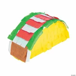 Cheapest 🤩 Mini Fiesta Taco Treat Boxes - 6 Pc. 😀