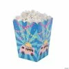 Cheap ✨ Mini Food Truck Party Popcorn Boxes - 6 Pc. 🔥
