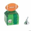 Flash Sale 🎉 Mini Football Favor Boxes - 12 Pc. 💯