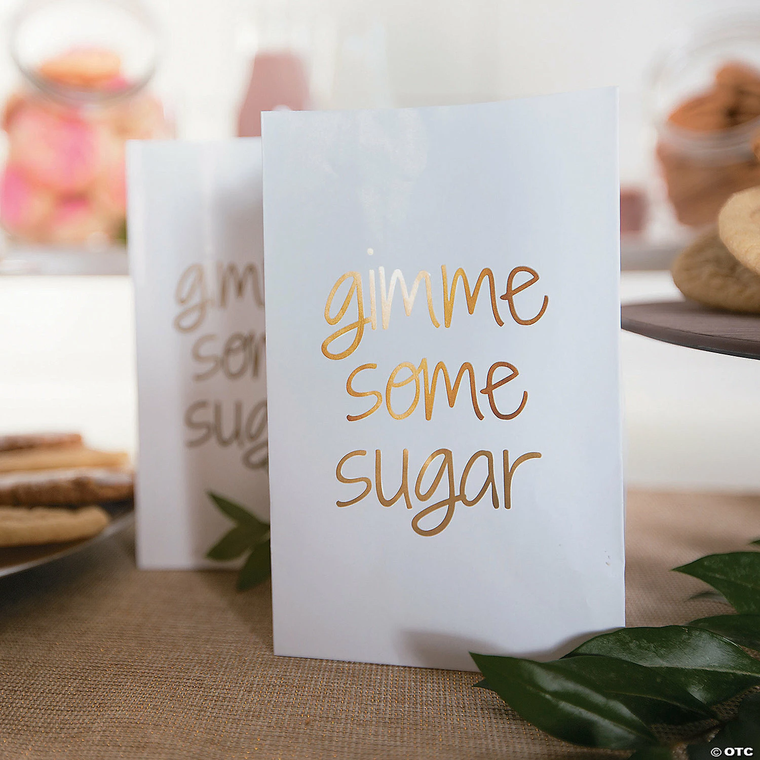 Coupon π― Mini Gimme Some Sugar Treat Bags - 24 Pc. βοΈ 2 Coupon π― Mini Gimme Some Sugar Treat Bags - 24 Pc. βοΈ - Image 2