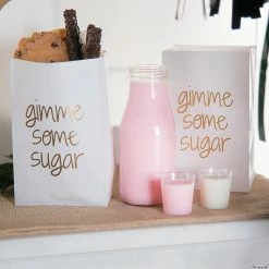 Coupon π― Mini Gimme Some Sugar Treat Bags - 24 Pc. βοΈ 5 Coupon π― Mini Gimme Some Sugar Treat Bags - 24 Pc. βοΈ -Party Bags & Containers Shop mini gimme some sugar treat bags 24 pc 13801762 a02