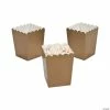 Brand new 😉 Mini Popcorn Boxes - 24 Pc. 💯