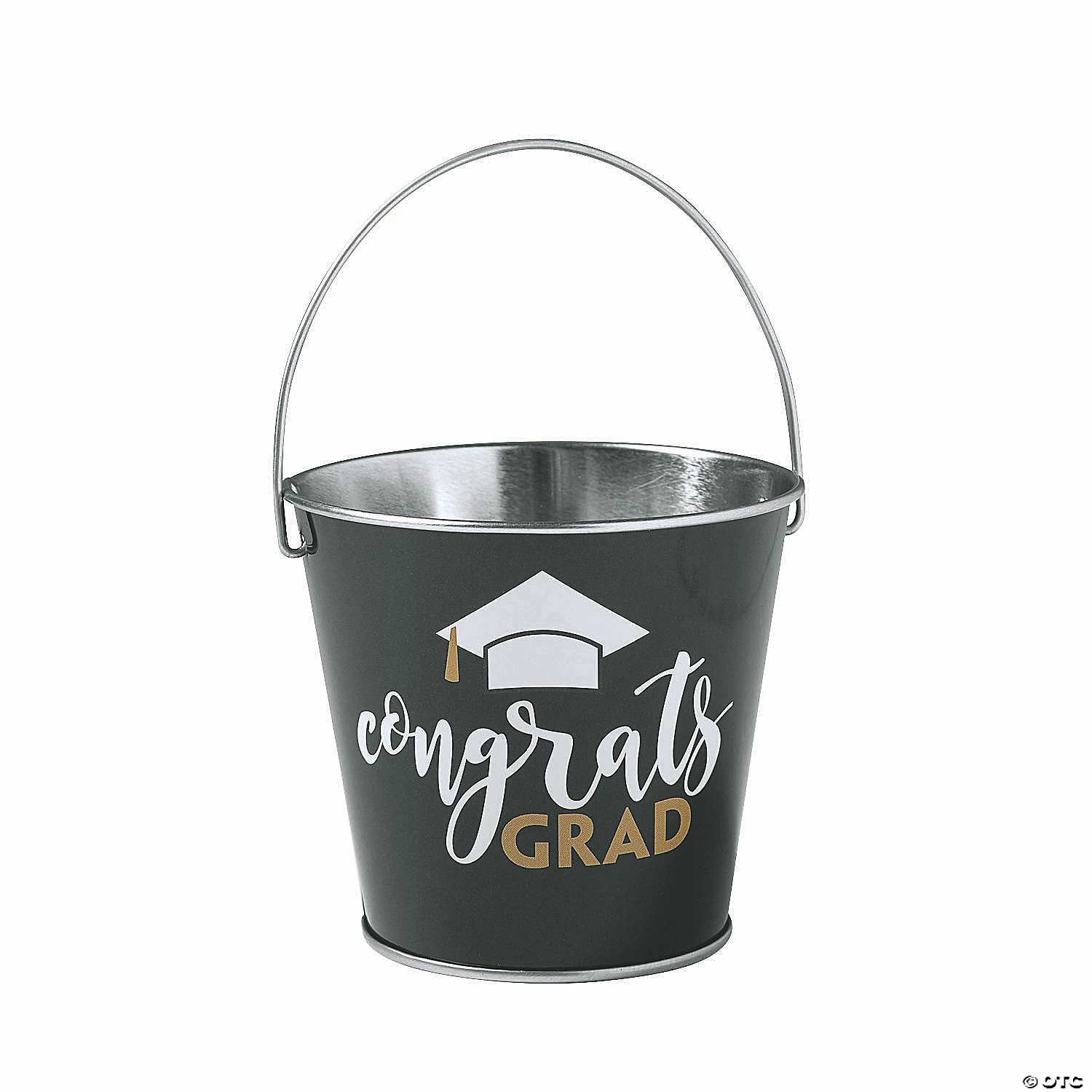 Best Sale ๐ฏ Mini Graduation Pails - 12 Pc. ๐คฉ 1 Best Sale ๐ฏ Mini Graduation Pails - 12 Pc. ๐คฉ