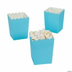 Deals ✨ Mini Popcorn Boxes - 24 Pc. ✔️