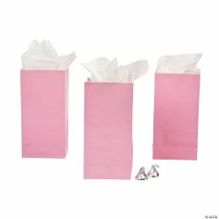 Coupon 🤩 Mini Treat Bags - 24 Pc. 🎉