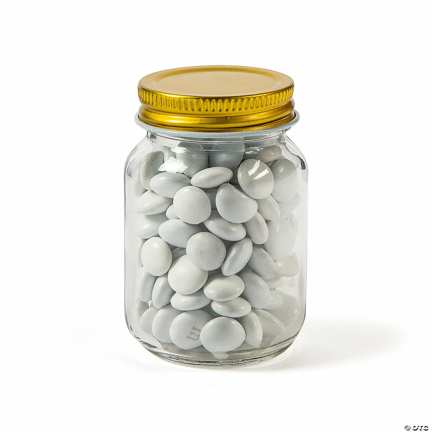 Flash Sale โญ Mini Mason Favor Jars with Gold Lid โ 12 Pc. ๐ฏ 2 Flash Sale โญ Mini Mason Favor Jars with Gold Lid โ 12 Pc. ๐ฏ - Image 2