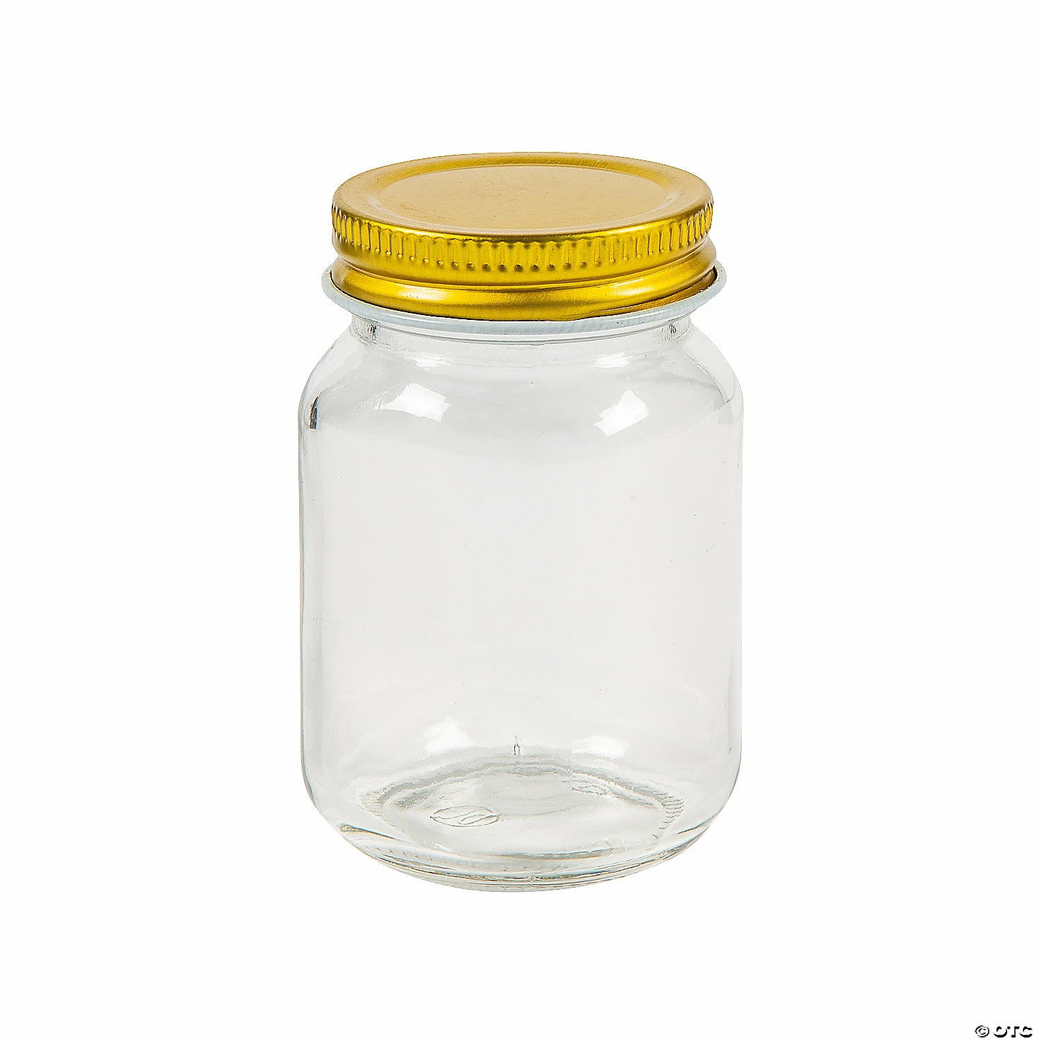 Flash Sale โญ Mini Mason Favor Jars with Gold Lid โ 12 Pc. ๐ฏ 1 Flash Sale โญ Mini Mason Favor Jars with Gold Lid โ 12 Pc. ๐ฏ