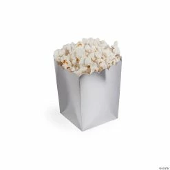 New 🎁 Mini Popcorn Boxes - 24 Pc. 👍