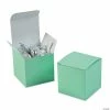 Top 10 ✔️ Mini Favor Boxes - 24 Pc. 😀