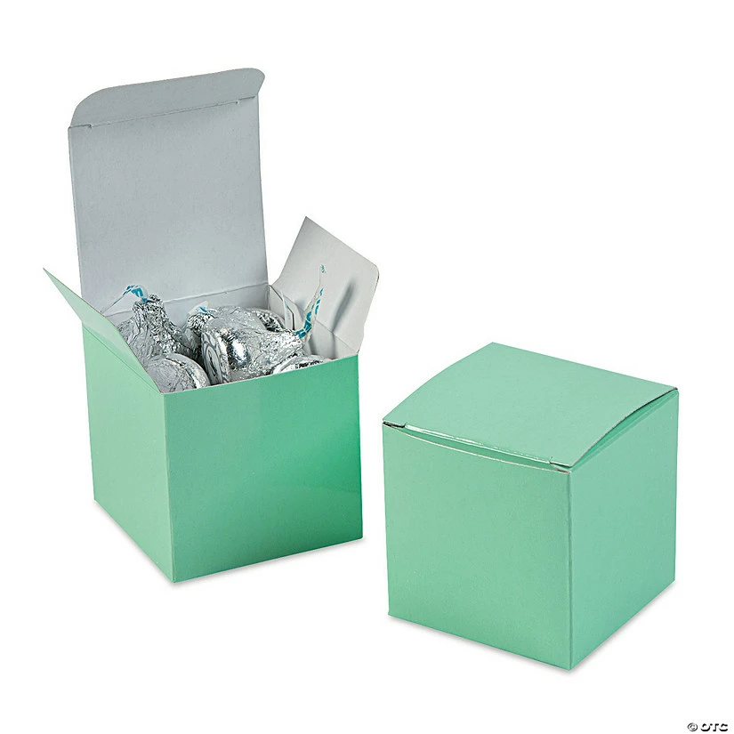 Top 10 โ๏ธ Mini Favor Boxes - 24 Pc. ๐ 1 Top 10 โ๏ธ Mini Favor Boxes - 24 Pc. ๐