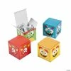 Best Pirce ✔️ Mini Monster Gift Boxes - 24 Pc. 🤩