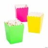 Best Sale 🔔 Mini Popcorn Boxes - 24 Pc. ⌛