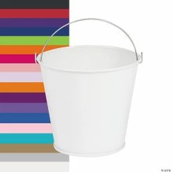 Brand new 🔥 Mini Pails - 12 Pc. 😀