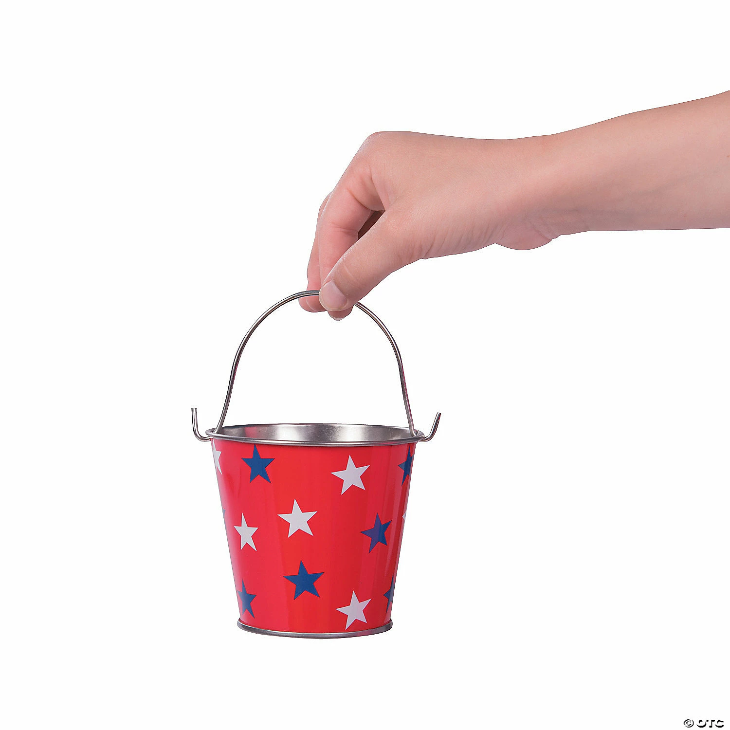 Buy ๐ฅ Mini Patriotic Pails - 12 Pc. ๐ 2 Buy ๐ฅ Mini Patriotic Pails - 12 Pc. ๐ - Image 2