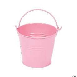 Buy โค๏ธ Mini Pails - 12 Pc. ๐ฅฐ