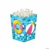 Best reviews of 👏 Mini Pool Party Popcorn Boxes - 24 Pc. 👏