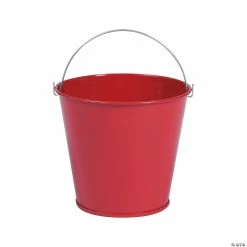Buy ๐ Mini Pails - 12 Pc. ๐ฅ