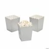 Best Sale 🌟 Mini Popcorn Boxes - 24 Pc. 🤩