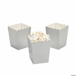 Best Sale 🌟 Mini Popcorn Boxes - 24 Pc. 🤩