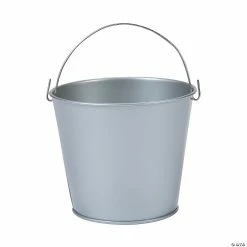Buy ๐ฏ Mini Pails - 12 Pc. ๐ฅฐ