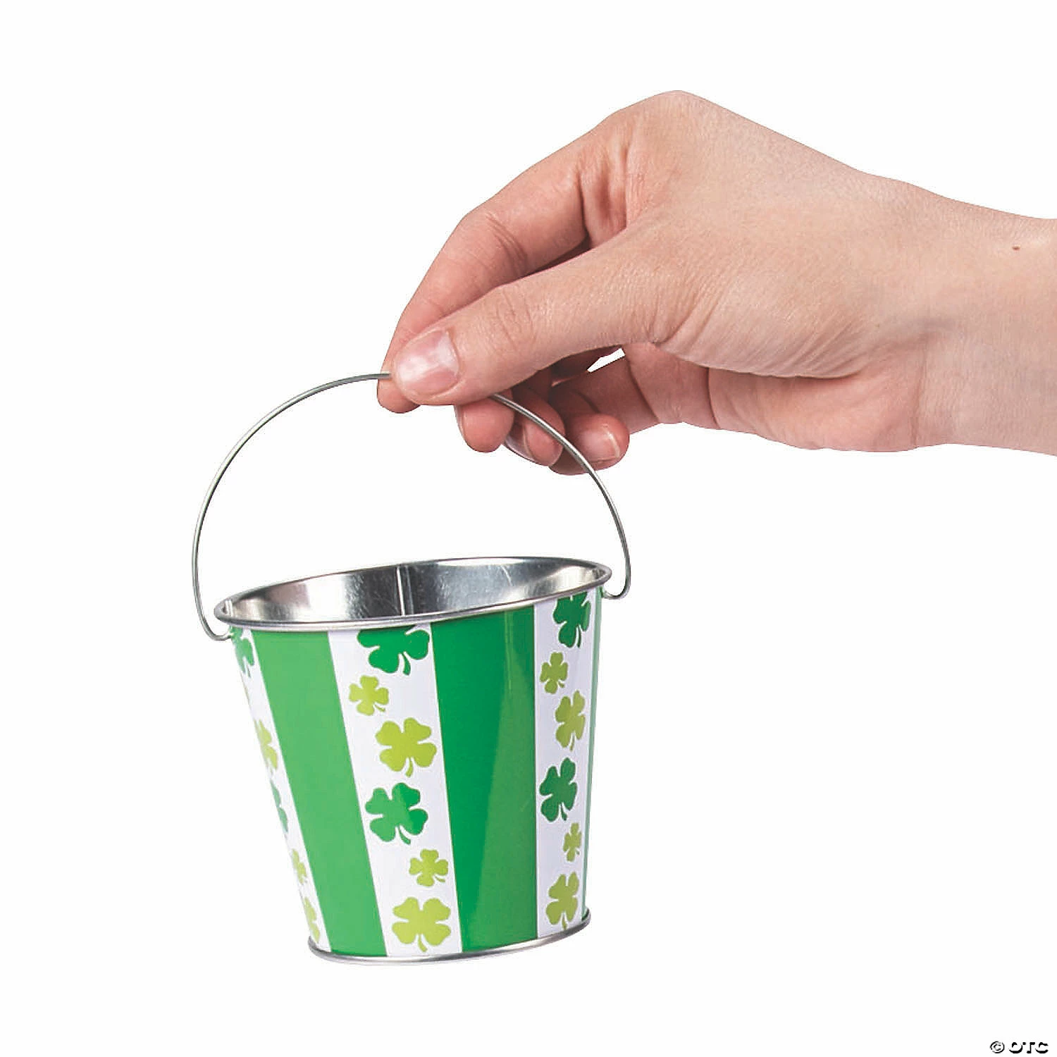 Best reviews of 🔥 Mini St. Patrick’s Day Pails - 12 Pc. 👏 2 Best reviews of 🔥 Mini St. Patrick’s Day Pails - 12 Pc. 👏 - Image 2