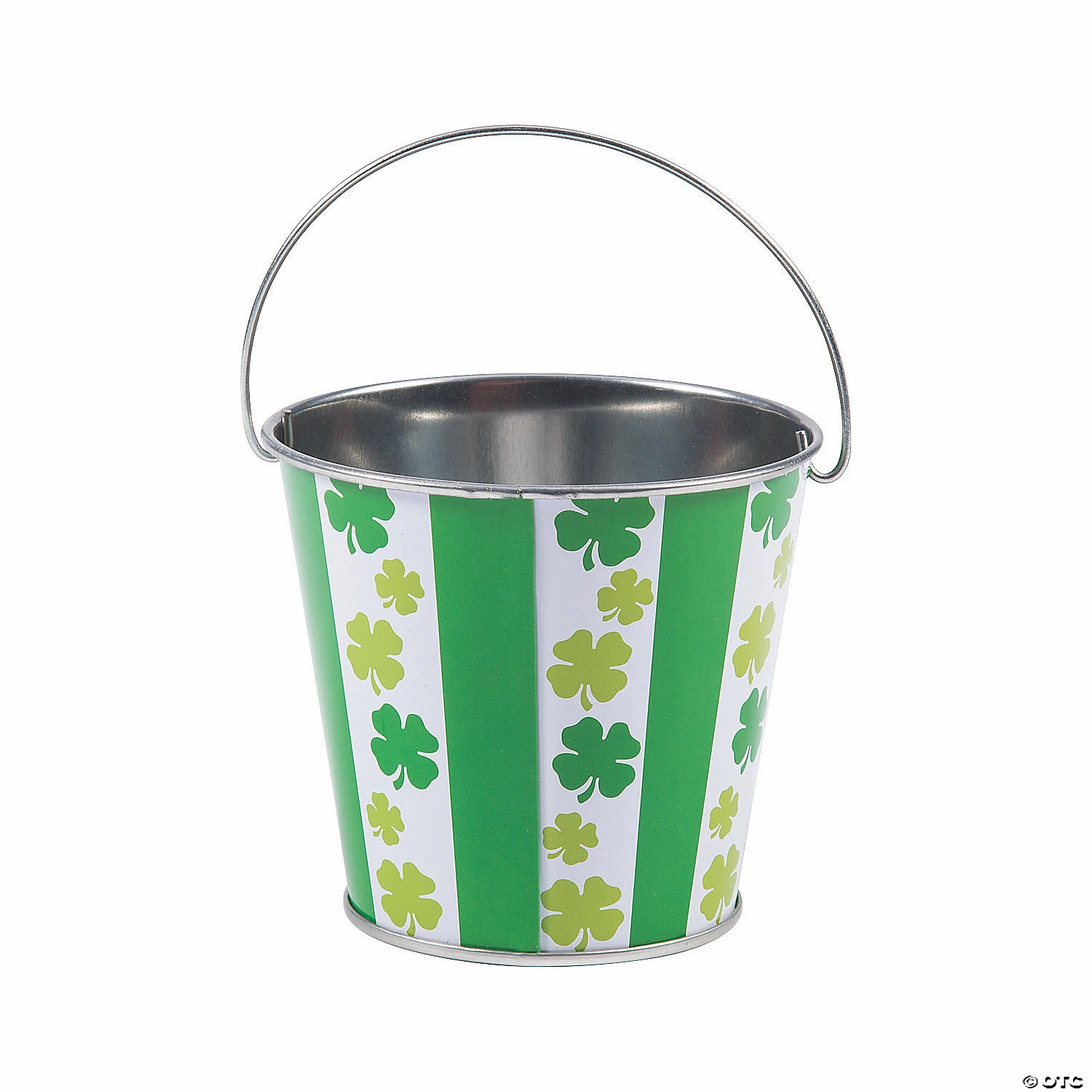Best reviews of 🔥 Mini St. Patrick’s Day Pails - 12 Pc. 👏 1 Best reviews of 🔥 Mini St. Patrick’s Day Pails - 12 Pc. 👏