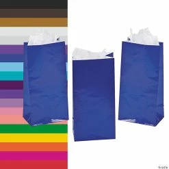 Cheap 👏 Mini Treat Bags - 24 Pc. ✨