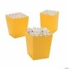 Best Sale 💯 Mini Popcorn Boxes - 24 Pc. 🤩