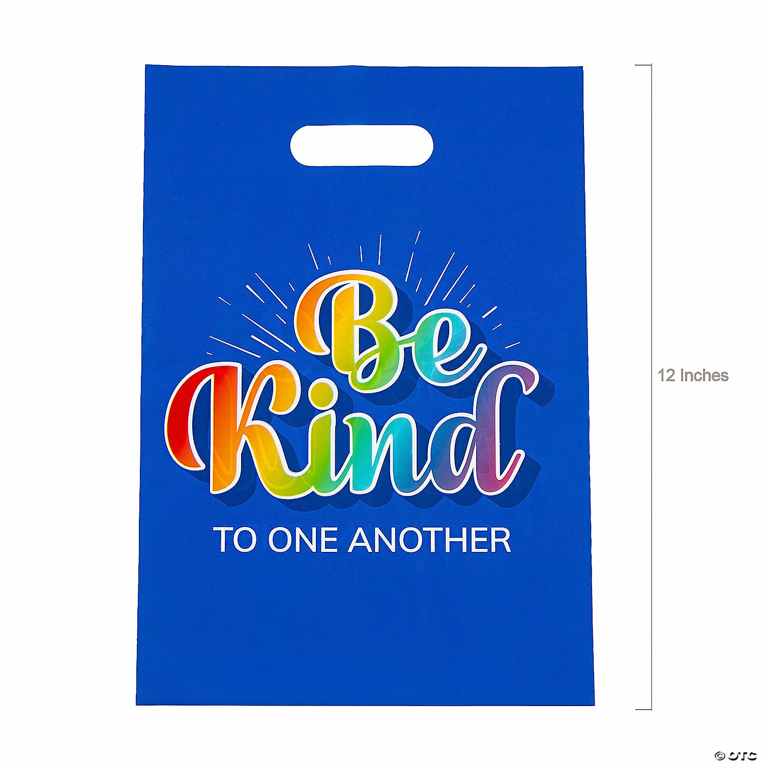 Brand new π Multicolor Be Kind Goody Bags - 50 Pc. π₯° 2 Brand new π Multicolor Be Kind Goody Bags - 50 Pc. π₯° - Image 2