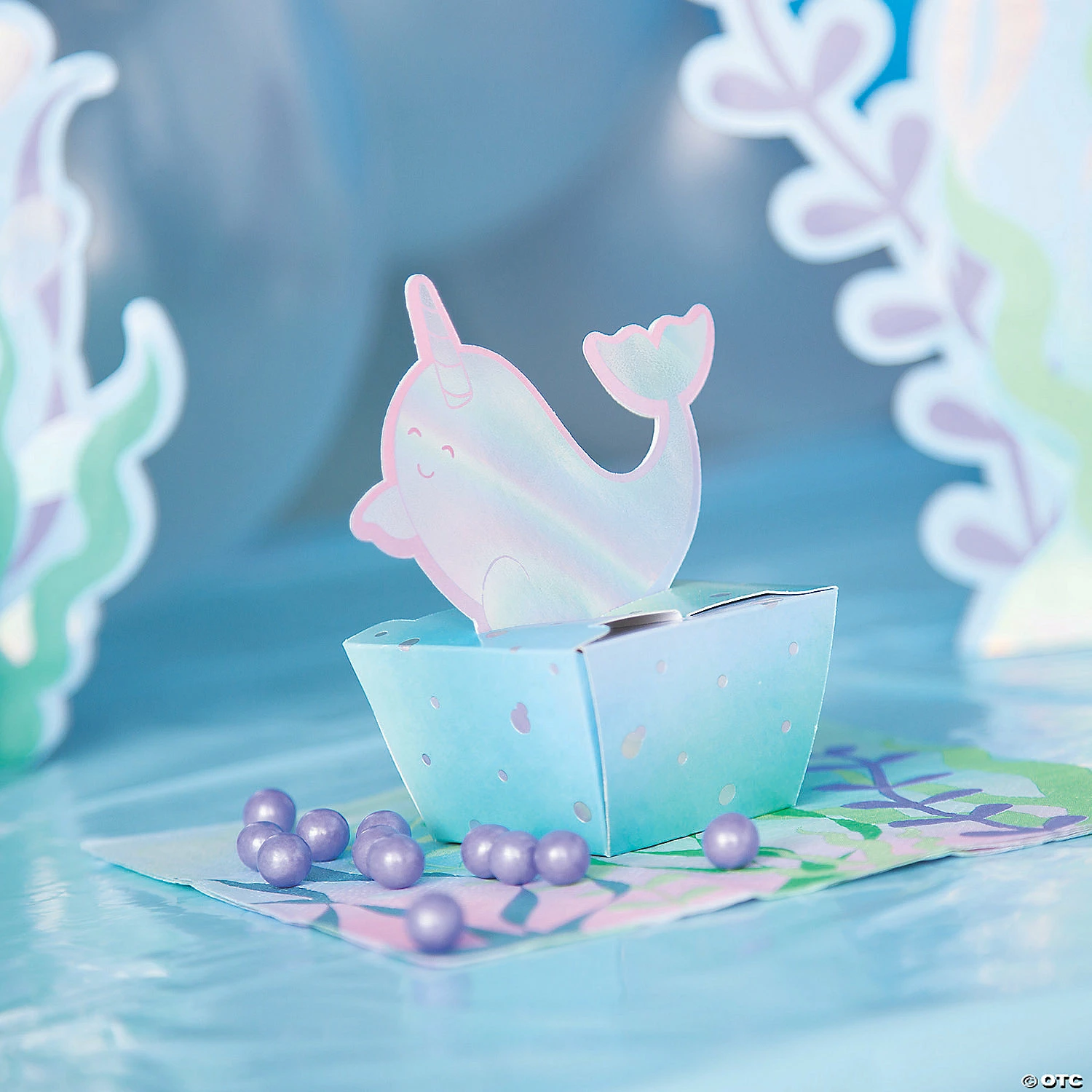 Top 10 โค๏ธ Narwhal Party Treat Boxes - 12 Pc. ๐ฅฐ 2 Top 10 โค๏ธ Narwhal Party Treat Boxes - 12 Pc. ๐ฅฐ - Image 2