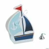 Coupon 😍 Nautical Favor Boxes - 12 Pc. 😉