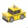 Discount 🤩 New York City Taxi Favor Boxes - 12 Pc. 🌟