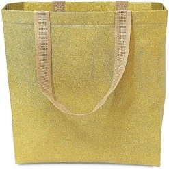 Coupon 😉 OccasionALL- Blue Glitter Fabric Gift Bags with Handles, for 🎂 Birthday Parties 12 Pack 6x3x8 👏 -Party Bags & Containers Shop occasionall blue glitter fabric gift bags with handles for birthday parties 12 pack 6x3x814246788 a03NOWA