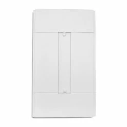 Cheap 🎉 OccasionALL- White Collapsible Magentic Box with Lid Closure for 🎂 Birthday Parties 1 Pack 9.4x9.4x3.7 🔥 -Party Bags & Containers Shop occasionall white collapsible magentic box with lid closure for birthday parties 1 pack 9 4x9 4x3 714247556 a03NOWA