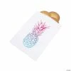 Flash Sale 💯 Ombre Pineapple Treat Bags - 50 Pc. 🌟