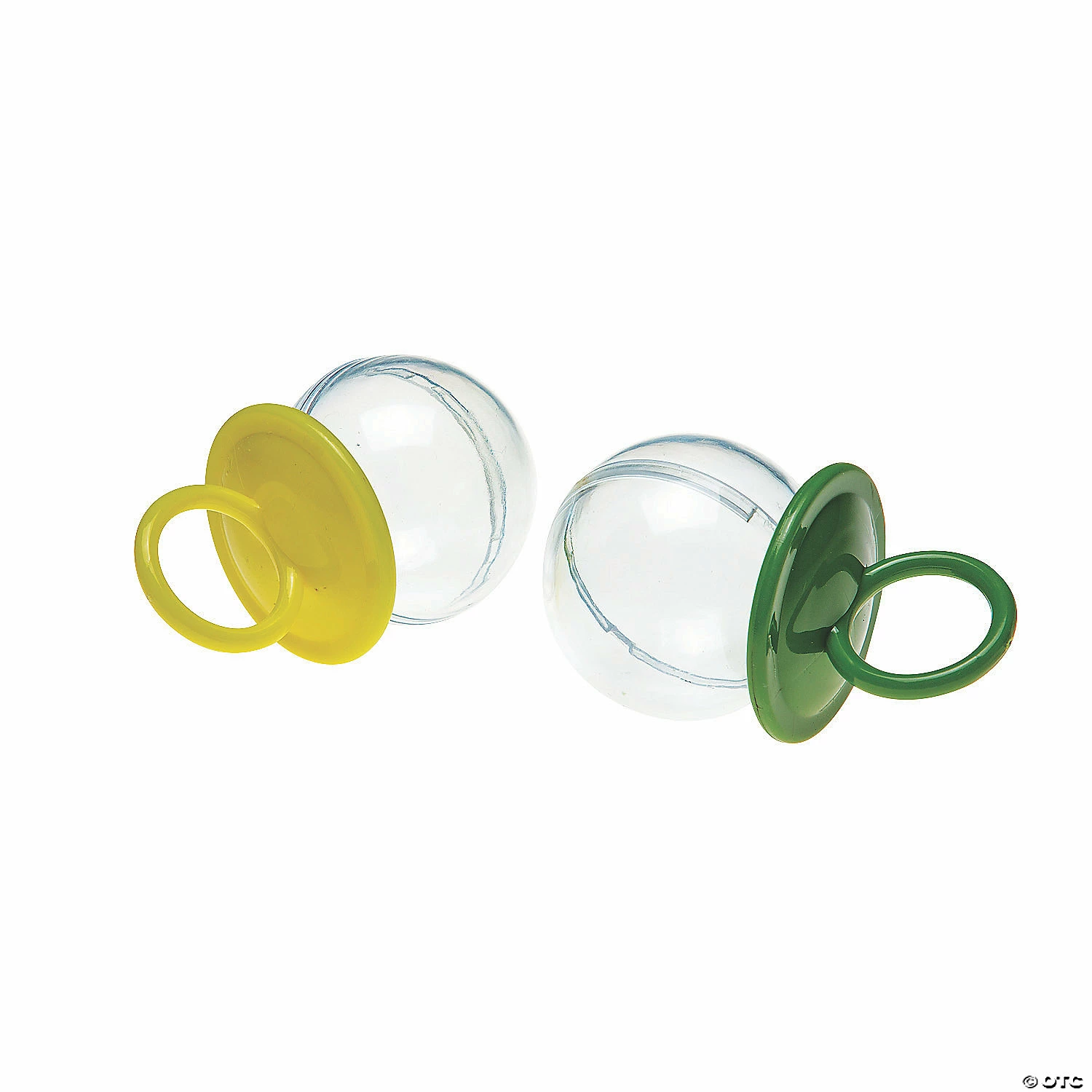 Deals π₯° Pacifier Favor Containers - 12 Pc. β 1 Deals π₯° Pacifier Favor Containers - 12 Pc. β