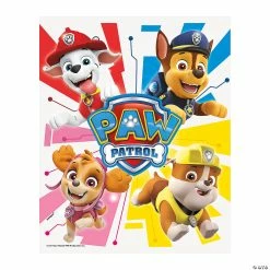 Outlet 👍 Paw Patrol™ Goody Bags - 8 Pc. 🔔
