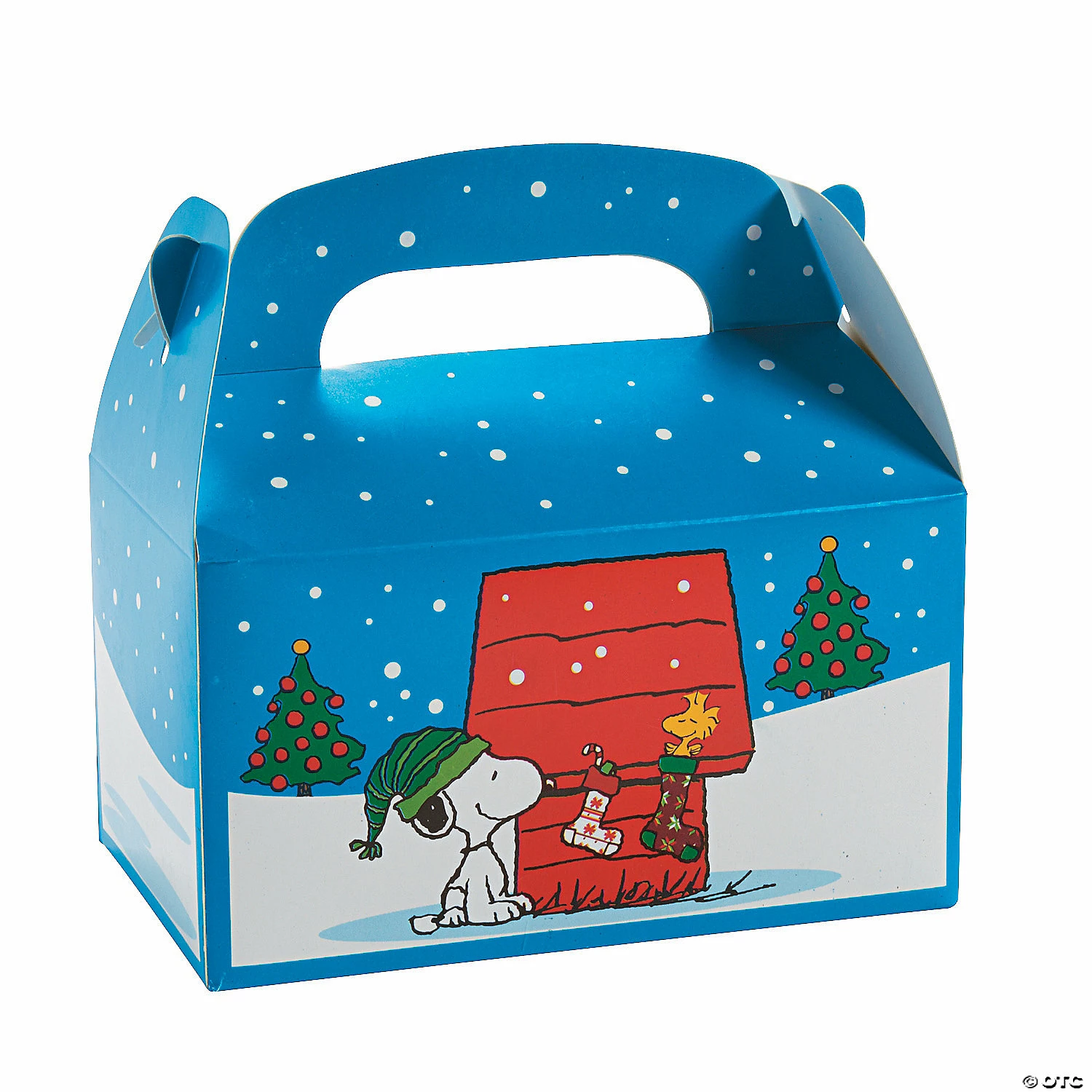 Best Pirce ๐ Peanutsยฎ ๐ Christmas Favor Boxes - 12 Pc. ๐ 1 Best Pirce ๐ Peanutsยฎ ๐ Christmas Favor Boxes - 12 Pc. ๐