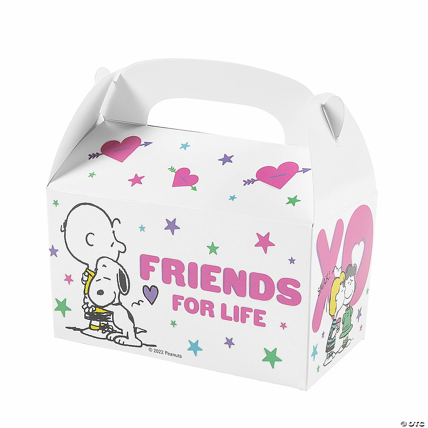 Flash Sale 🛒 Peanuts® Valentine’s Day Treat Boxes - 12 Pc. 😀 1 Flash Sale 🛒 Peanuts® Valentine’s Day Treat Boxes - 12 Pc. 😀