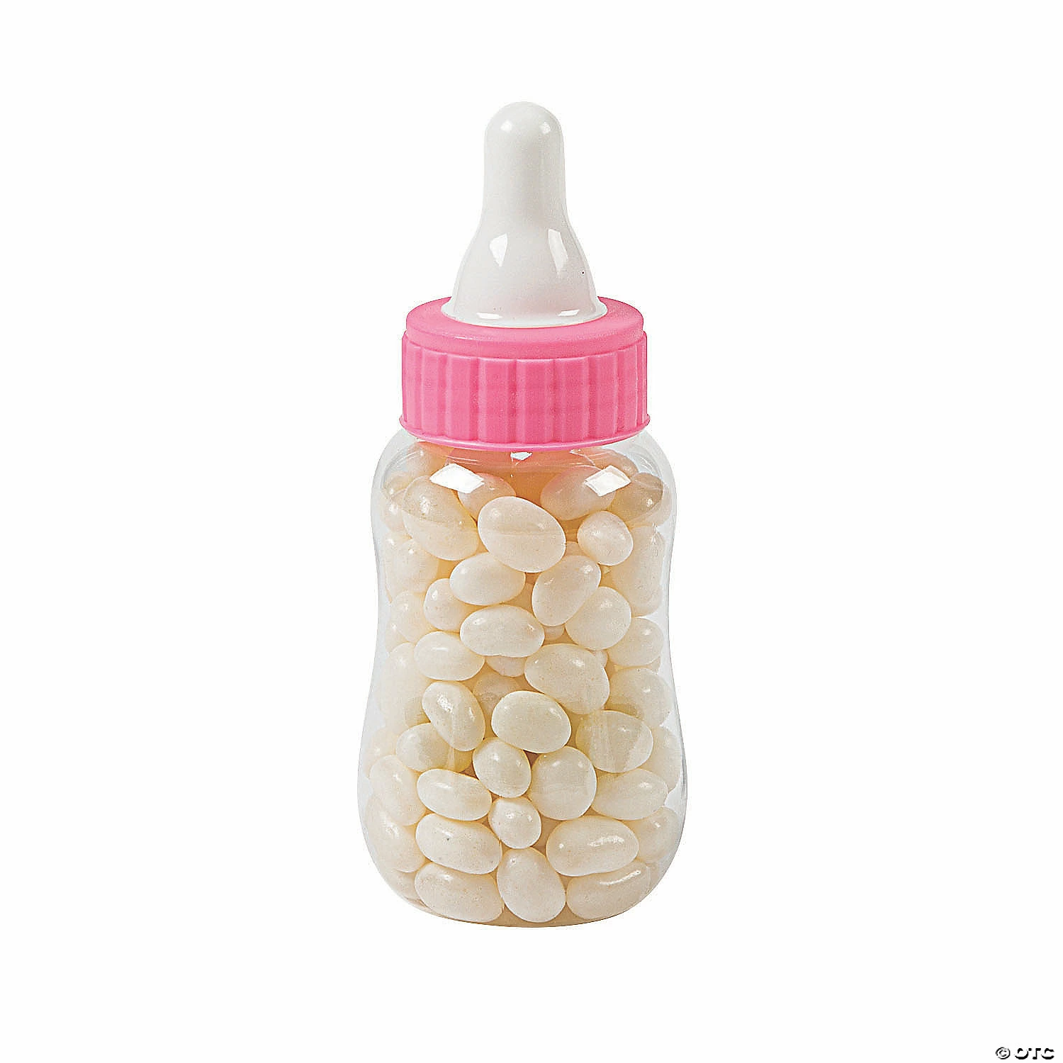 Flash Sale π Pink Baby Bottle Favor Containers - 12 Pc. β 1 Flash Sale π Pink Baby Bottle Favor Containers - 12 Pc. β