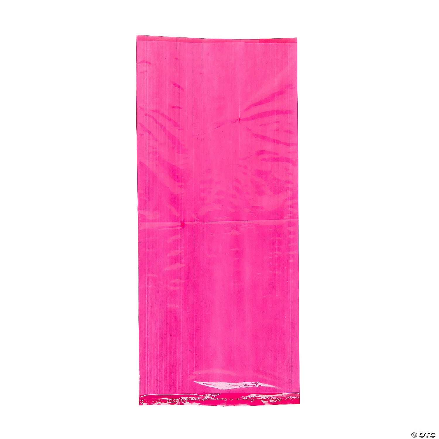 Deals ⭐ 5 1/4" x 2 1/2" x 11" Medium Cellophane Treat Bags - 50 Pc. 👍 2 Deals ⭐ 5 1/4" x 2 1/2" x 11" Medium Cellophane Treat Bags - 50 Pc. 👍 - Image 2