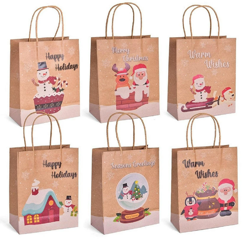 Buy π PopFun β christmas-gift-bags-santa-collection β 1 Buy π PopFun β christmas-gift-bags-santa-collection β
