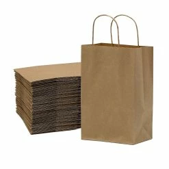 Best Pirce ๐งจ Prime Line Packaging- Brown Paper Shopping Bags with Handles for All Occasions 25 Pcs 16x6x12 ๐ 7 Best Pirce ๐งจ Prime Line Packaging- Brown Paper Shopping Bags with Handles for All Occasions 25 Pcs 16x6x12 ๐ -Party Bags & Containers Shop prime line packaging brown paper shopping bags with handles for all occasions 25 pcs 16x6x1214247562 a03NOWA