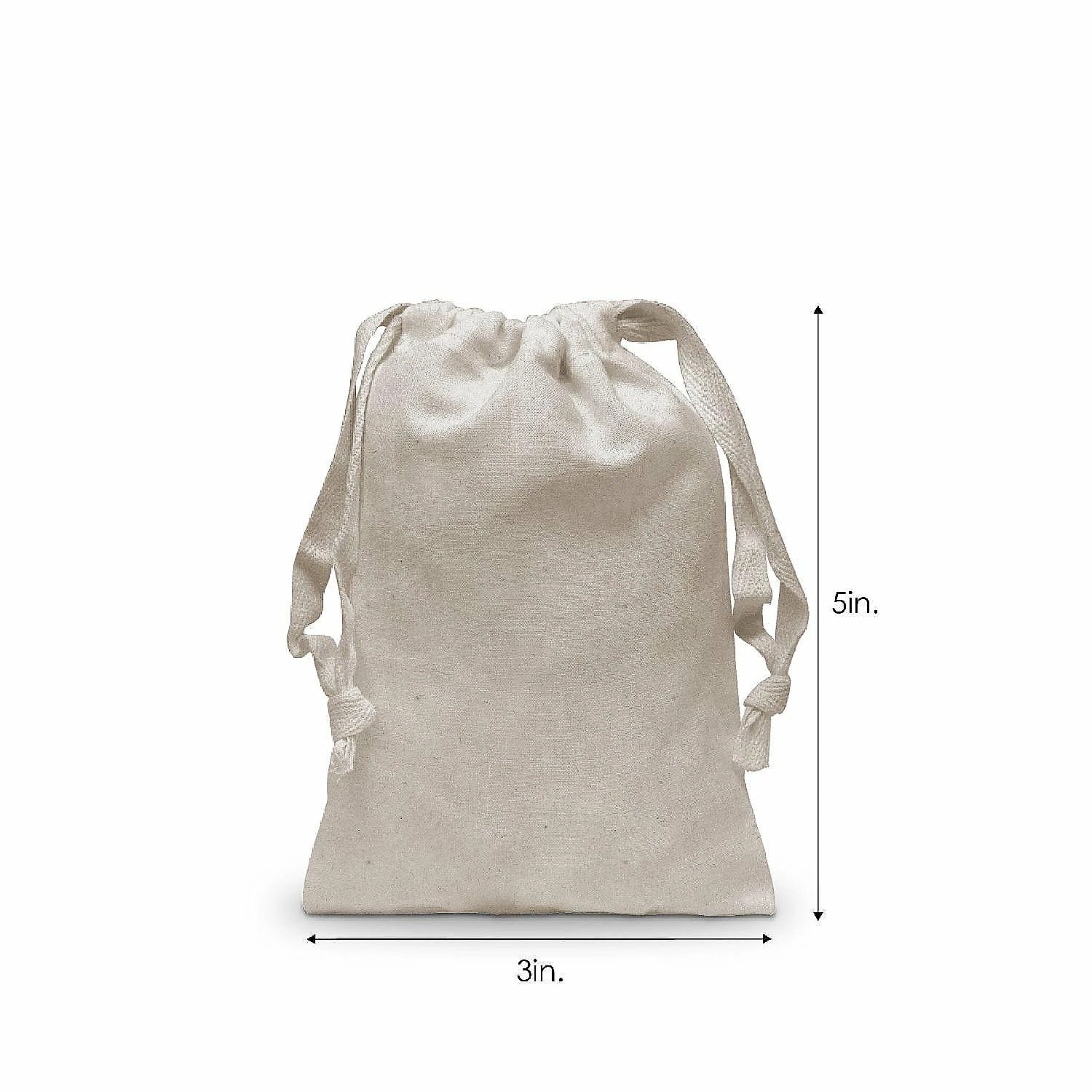 Best Sale ๐ Prime Line Packaging- Natural Cotton Cloth Drawstring Pouch for Wedding Gifts 12 Pack 8x10 inch ๐ฅฐ 2 Best Sale ๐ Prime Line Packaging- Natural Cotton Cloth Drawstring Pouch for Wedding Gifts 12 Pack 8x10 inch ๐ฅฐ - Image 2
