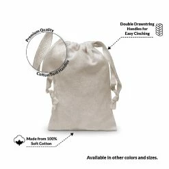 Best Sale ๐ Prime Line Packaging- Natural Cotton Cloth Drawstring Pouch for Wedding Gifts 12 Pack 8x10 inch ๐ฅฐ 6 Best Sale ๐ Prime Line Packaging- Natural Cotton Cloth Drawstring Pouch for Wedding Gifts 12 Pack 8x10 inch ๐ฅฐ -Party Bags & Containers Shop prime line packaging natural cotton cloth drawstring pouch for wedding gifts 12 pack 8x10 inch14246749 a02NOWA