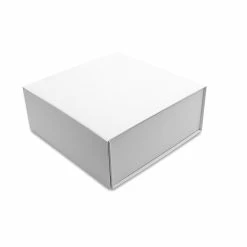 Best reviews of 🌟 Prime Line Packaging- White Collapsible Gift Boxes with Lid Closure for 🎂 Birthday Parties 15 Pack 10x10x5 🎁