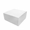 Top 10 👍 Prime Line Packaging- White Collapsible Gift Boxes with Lid Closure for 🥳 Birthday Parties 15 Pack 14x14x6 ✔️