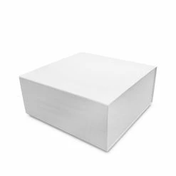 Party Bags & Containers Shop 39 Top 10 π Prime Line Packaging- White Collapsible Gift Boxes with Lid Closure for π₯³ Birthday Parties 15 Pack 14x14x6 βοΈ