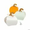 Discount 🎁 Pumpkin Favor Boxes 👍