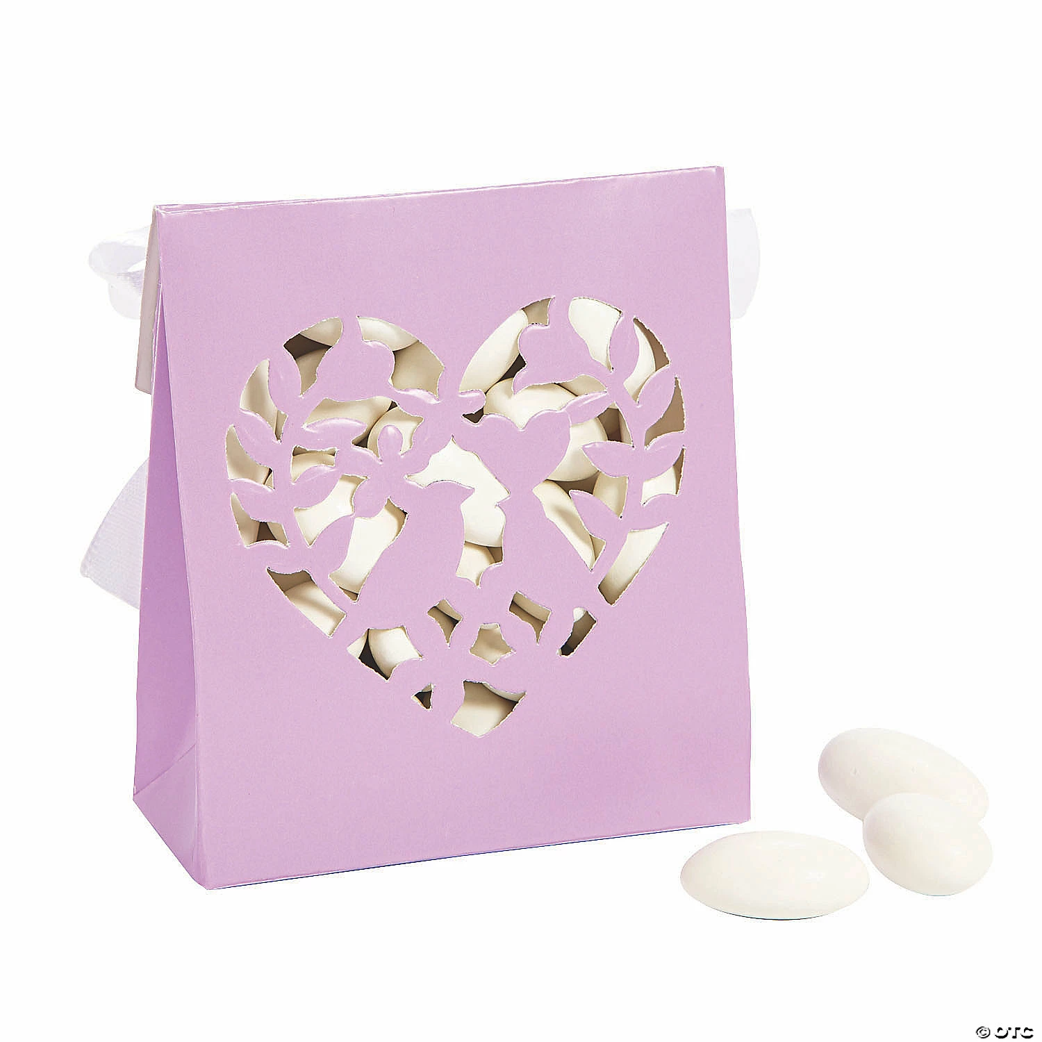 Budget π₯ Laser Cut Favor Boxes - 24 Pc. βοΈ 2 Budget π₯ Laser Cut Favor Boxes - 24 Pc. βοΈ - Image 2